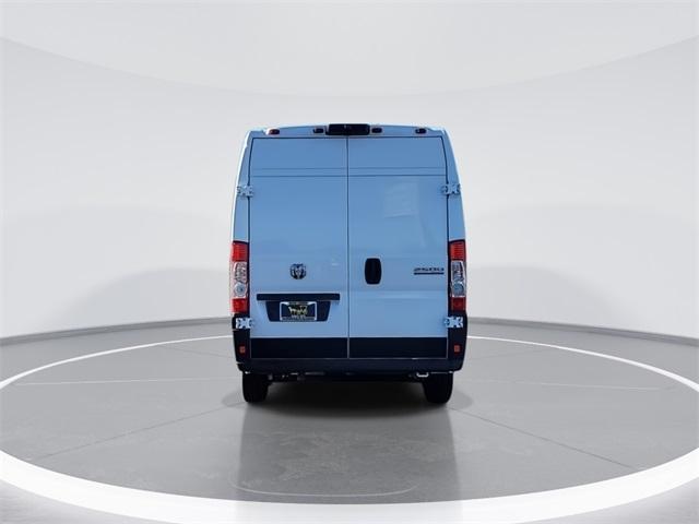 new 2024 Ram ProMaster 2500 car