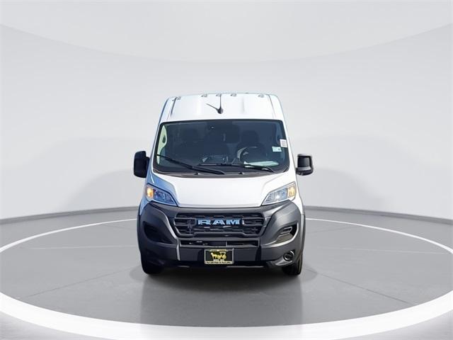 new 2024 Ram ProMaster 2500 car