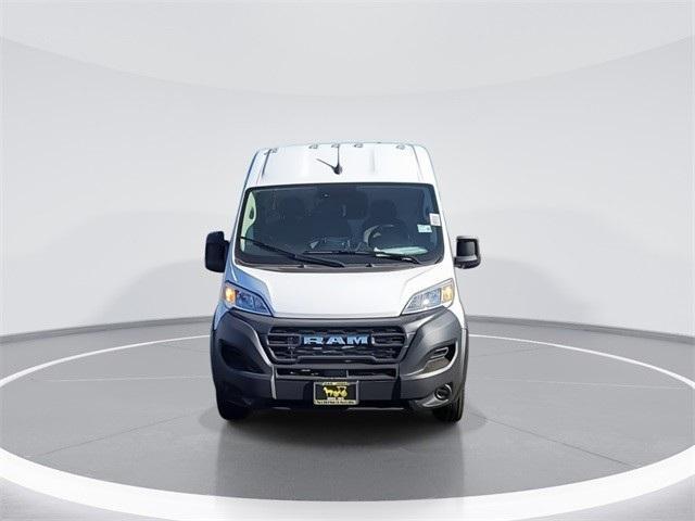 new 2024 Ram ProMaster 2500 car, priced at $42,895