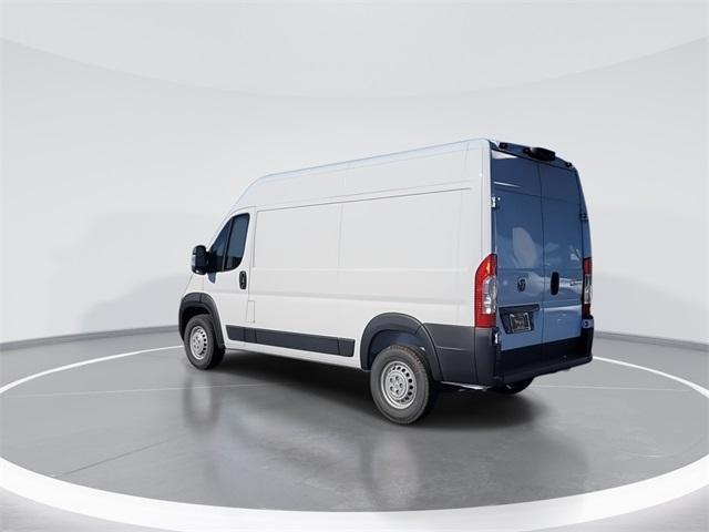 new 2024 Ram ProMaster 2500 car