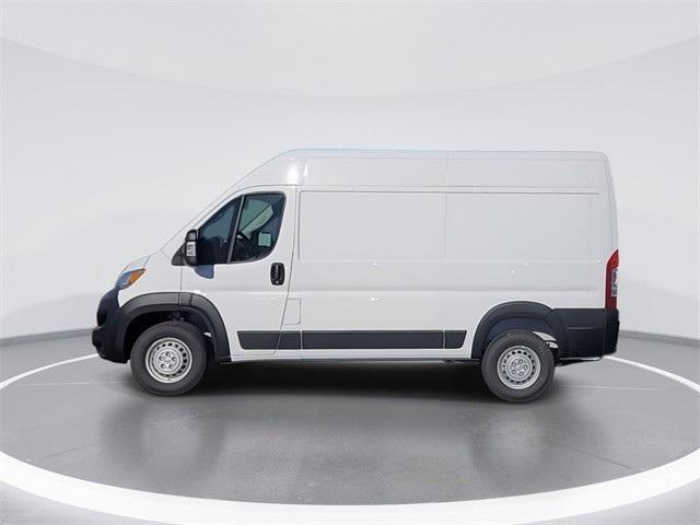 new 2024 Ram ProMaster 2500 car, priced at $42,895