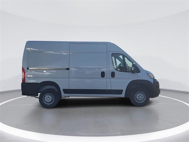 new 2024 Ram ProMaster 2500 car, priced at $42,895