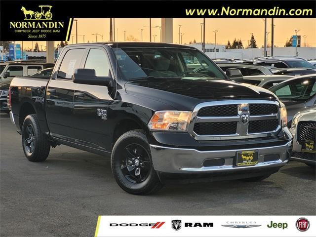 used 2023 Ram 1500 Classic car, priced at $29,900