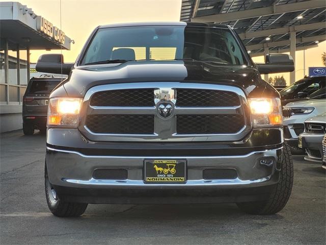 used 2023 Ram 1500 Classic car, priced at $29,900