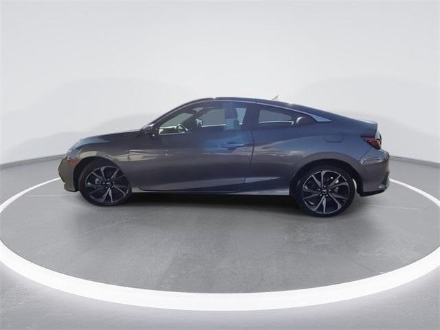 used 2019 Honda Civic car, priced at $19,400