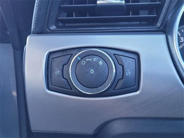used 2023 Ford Mustang car, priced at $24,800