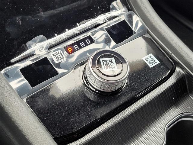 new 2025 Jeep Grand Cherokee car, priced at $35,938