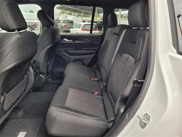 new 2025 Jeep Grand Cherokee car, priced at $35,938