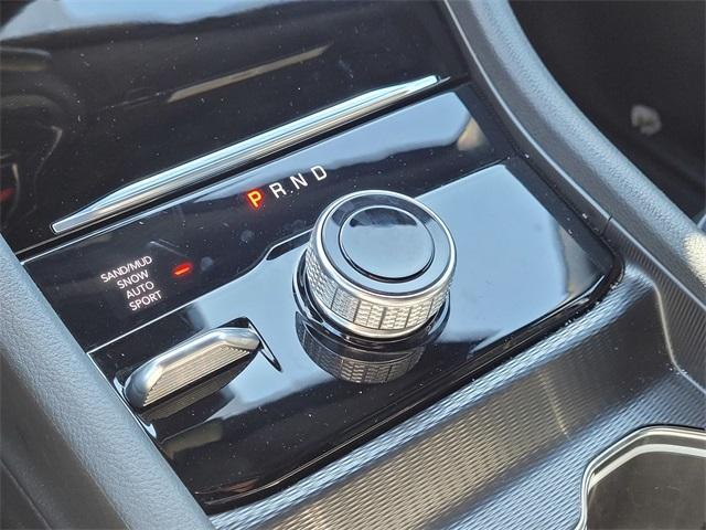 new 2025 Jeep Grand Cherokee car, priced at $42,181