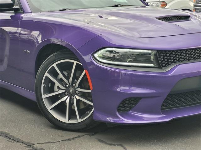 used 2023 Dodge Charger car, priced at $34,988