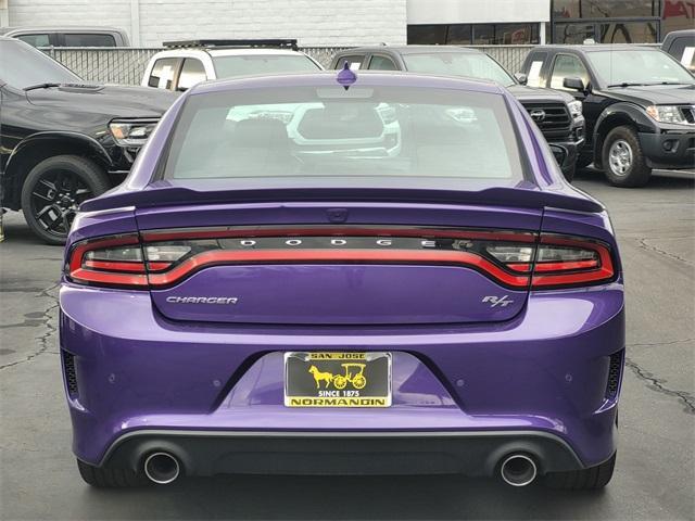 used 2023 Dodge Charger car, priced at $34,988