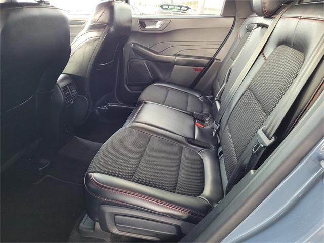 used 2023 Ford Escape car, priced at $20,800