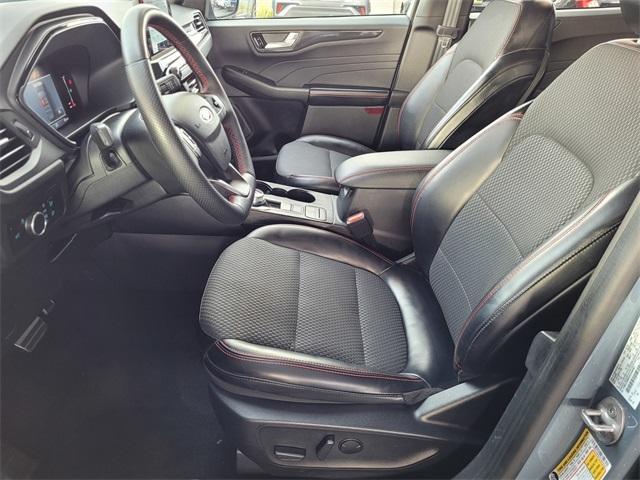 used 2023 Ford Escape car, priced at $20,800