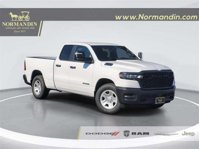 new 2025 Ram 1500 car