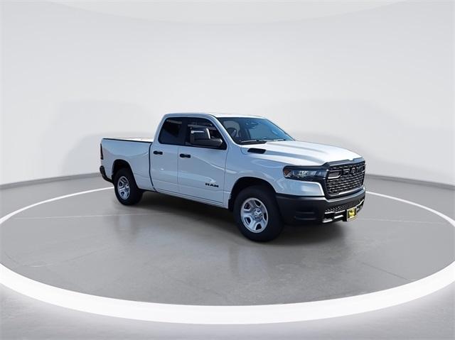 new 2025 Ram 1500 car