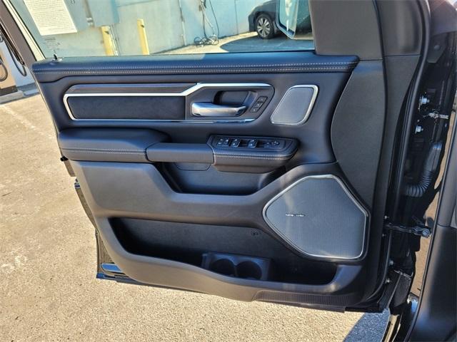 new 2026 Ram 1500 car, priced at $62,489