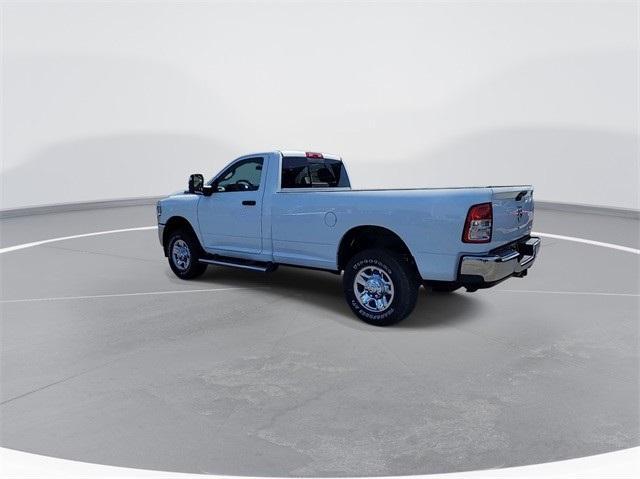 new 2024 Ram 3500 car, priced at $46,648