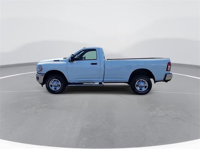 new 2024 Ram 3500 car, priced at $46,648