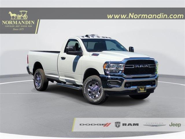 new 2024 Ram 3500 car, priced at $49,048