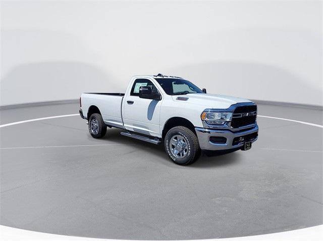 new 2024 Ram 3500 car, priced at $46,648