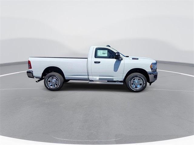 new 2024 Ram 3500 car, priced at $46,648