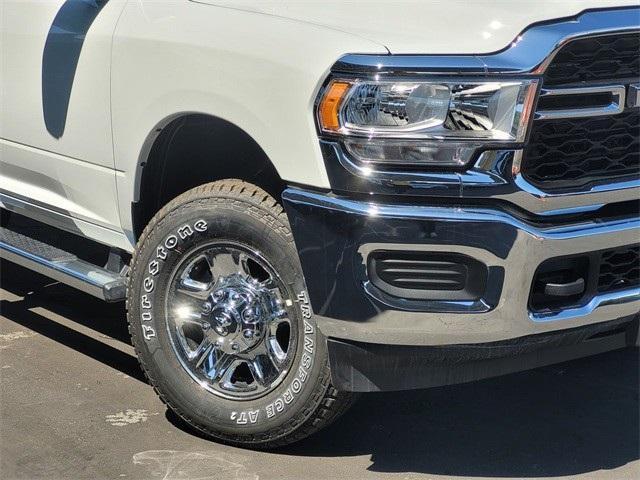 new 2024 Ram 3500 car, priced at $46,648