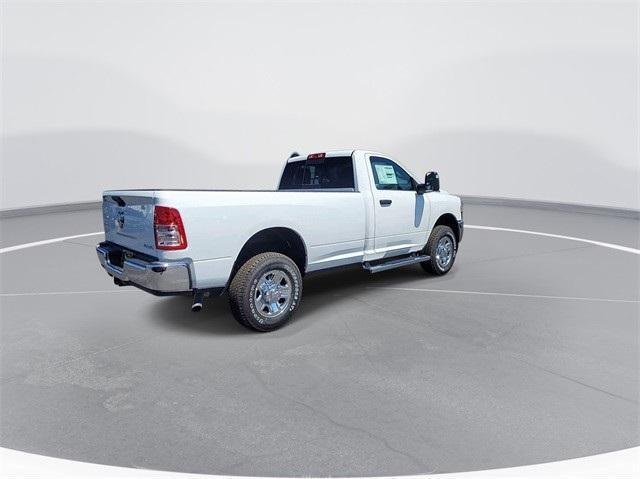 new 2024 Ram 3500 car, priced at $46,648