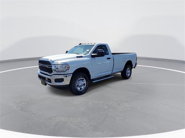 new 2024 Ram 3500 car, priced at $46,648