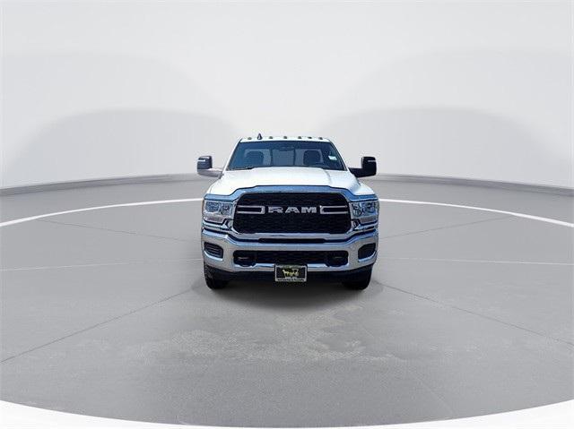 new 2024 Ram 3500 car, priced at $46,648