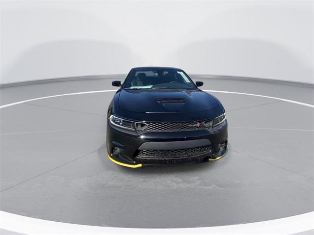 new 2023 Dodge Charger car, priced at $53,220