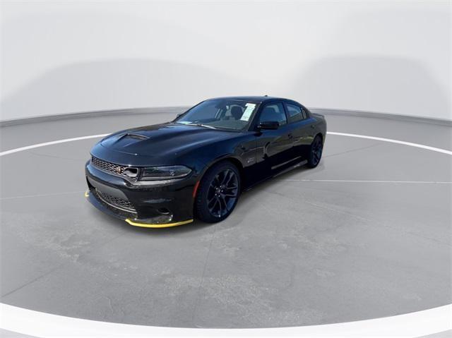 new 2023 Dodge Charger car, priced at $53,220