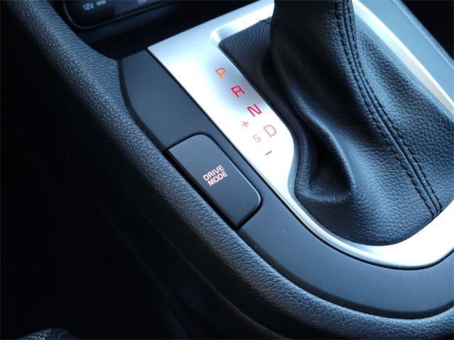 used 2023 Kia Forte car, priced at $19,500