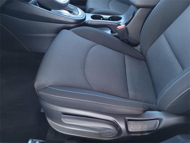 used 2023 Kia Forte car, priced at $19,500
