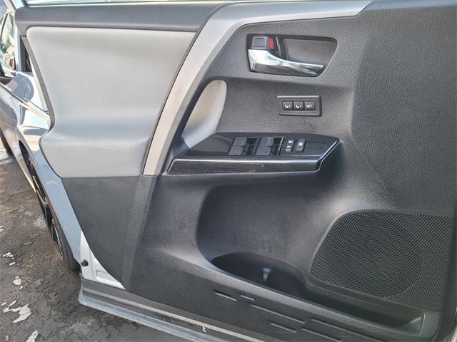 used 2016 Toyota RAV4 car, priced at $17,900