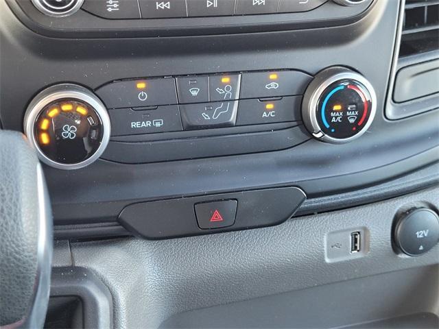 used 2023 Ford Transit-250 car, priced at $32,800