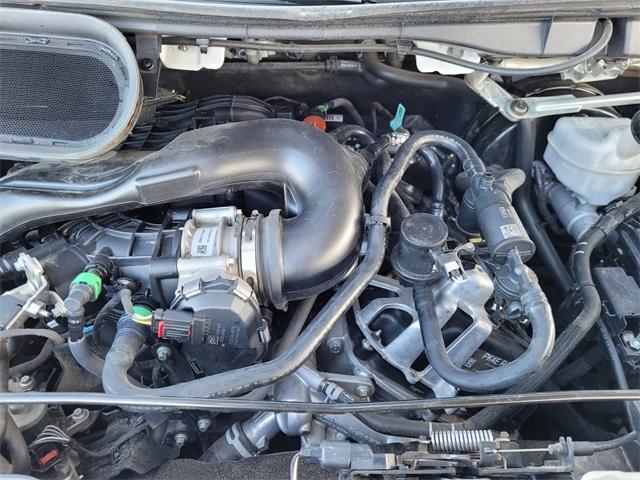 used 2023 Ford Transit-250 car, priced at $32,800