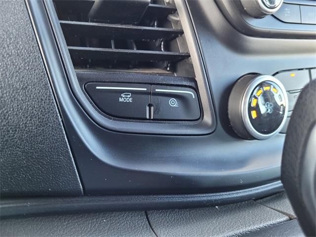 used 2023 Ford Transit-250 car, priced at $32,800