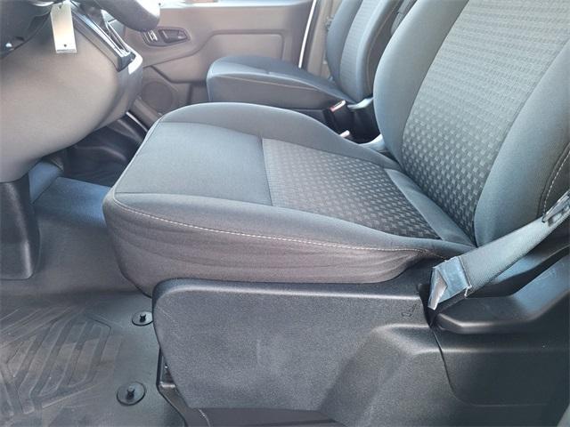 used 2023 Ford Transit-250 car, priced at $32,800