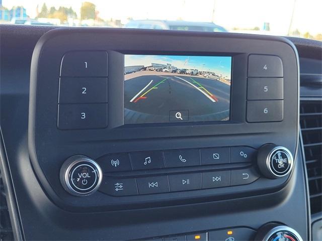 used 2023 Ford Transit-250 car, priced at $32,800