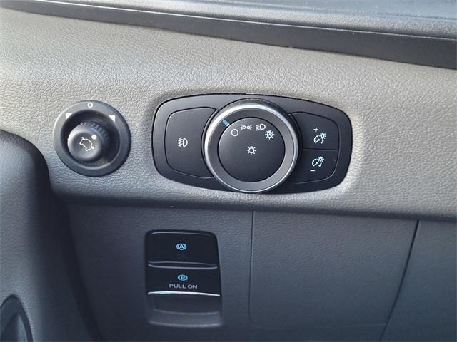 used 2023 Ford Transit-250 car, priced at $32,800