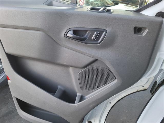 used 2023 Ford Transit-250 car, priced at $32,800