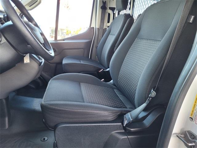 used 2023 Ford Transit-250 car, priced at $32,800