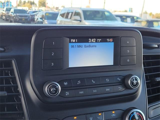 used 2023 Ford Transit-250 car, priced at $32,800