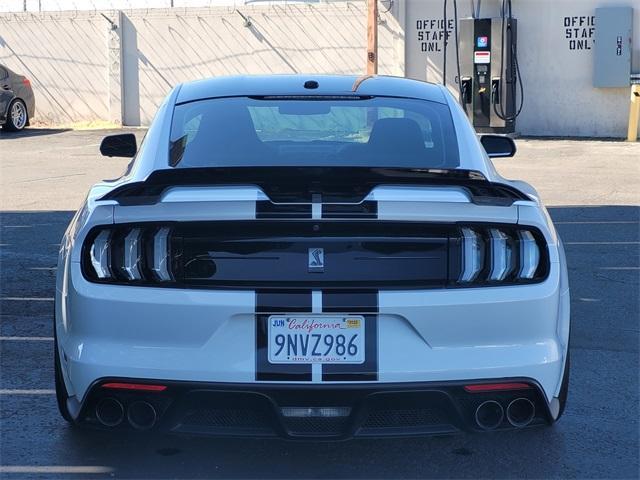 used 2019 Ford Shelby GT350 car, priced at $64,800
