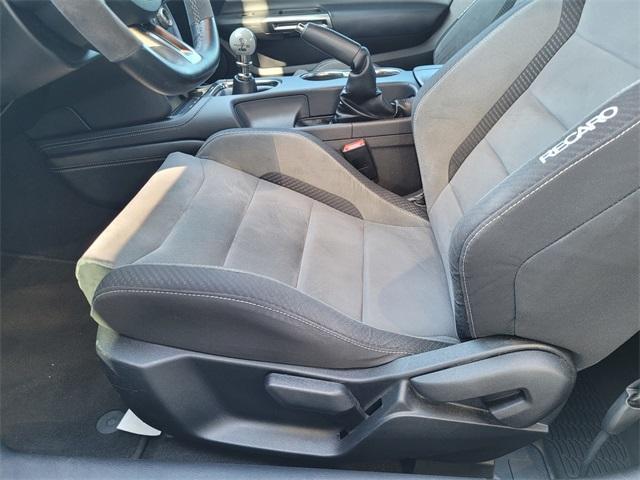used 2019 Ford Shelby GT350 car, priced at $64,800
