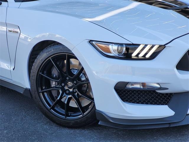 used 2019 Ford Shelby GT350 car, priced at $64,800