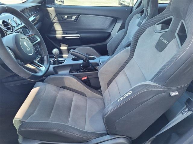 used 2019 Ford Shelby GT350 car, priced at $64,800