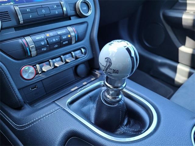 used 2019 Ford Shelby GT350 car, priced at $64,800