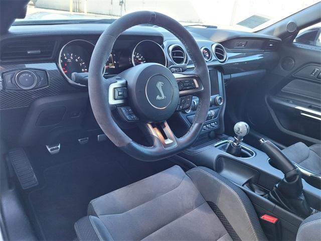 used 2019 Ford Shelby GT350 car, priced at $64,800