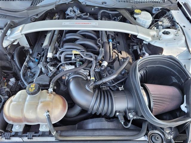 used 2019 Ford Shelby GT350 car, priced at $64,800